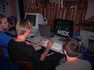 openMSX Team