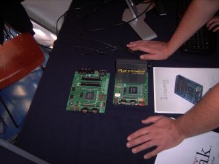One Chip MSX's