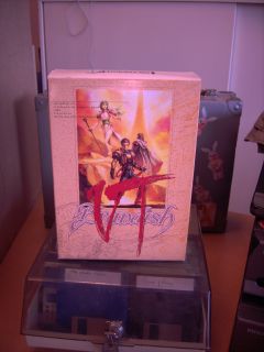 Brandish PC9800