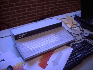 Paper turbo R