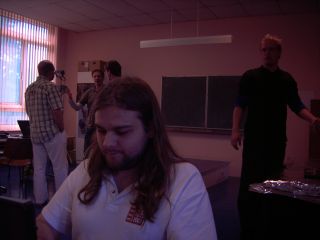 FiXato doing some nitpicking