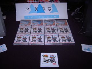 Paxanga software on sale