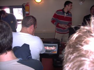 Not many people have a GFX9000