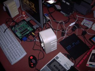 More of the One Chip MSX
