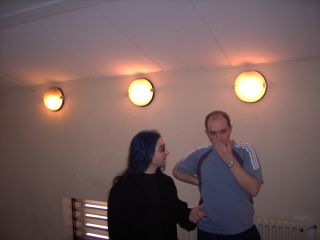 S.T.A.R. & Kralizec